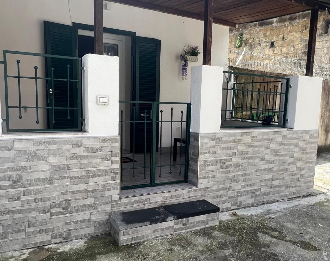Appartement Nonna Clara