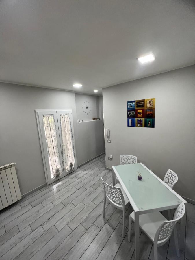 Nonna Clara Appartement *